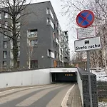 Апартаменты Rakowicka