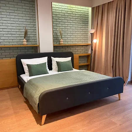 Apartment Rakowicka *