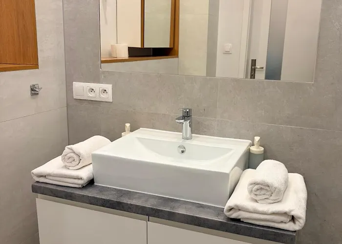 Appartamento Rakowicka