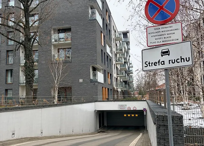 Appartamento Rakowicka